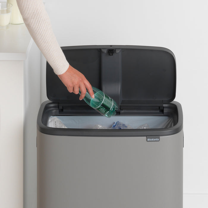Brabantia Bo Touch Bin 60 Liter