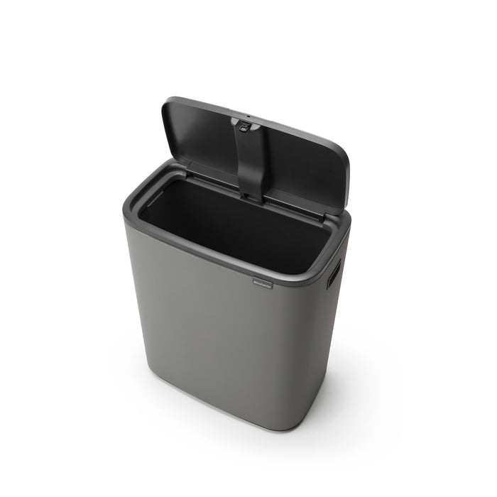 Brabantia Bo Touch Bin 60 Liter