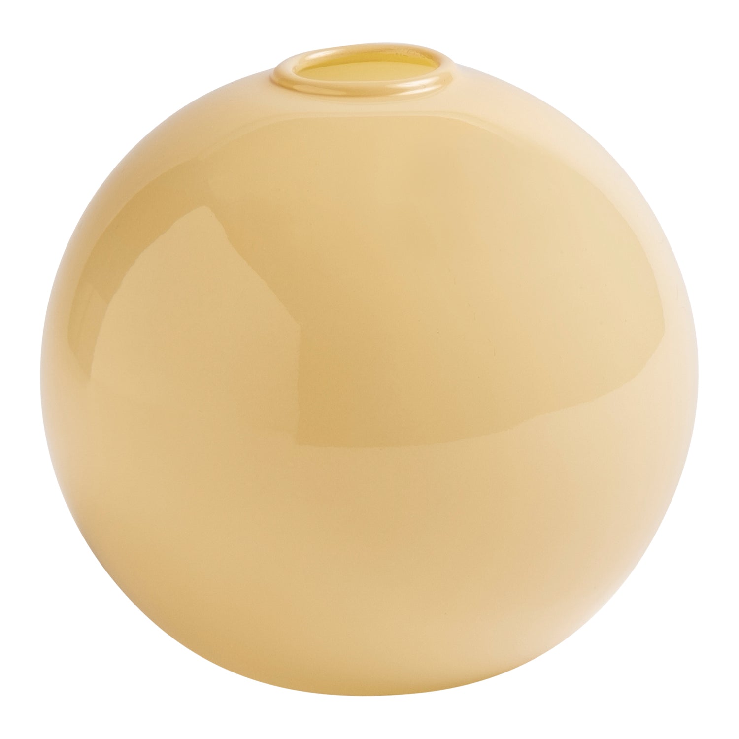 &k amsterdam Bubblegum Vaas - Peach