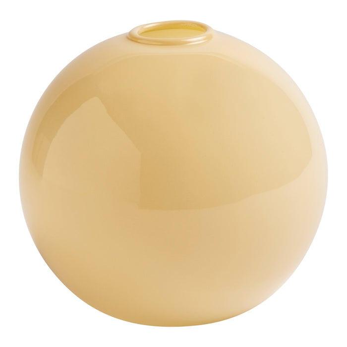 &k amsterdam Bubblegum Vaas - Peach