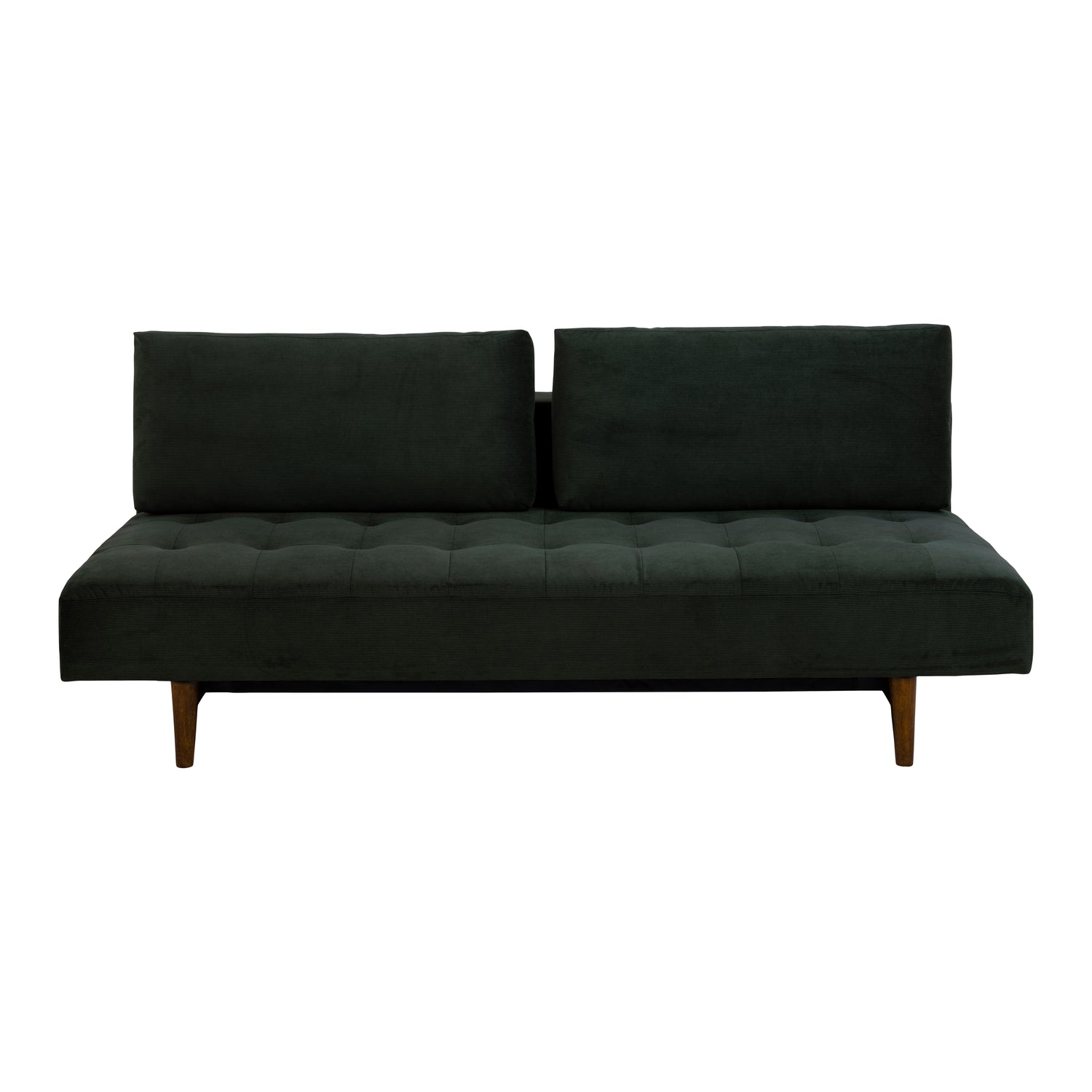 by fonQ  Jules Slaapbank - Donkergroen