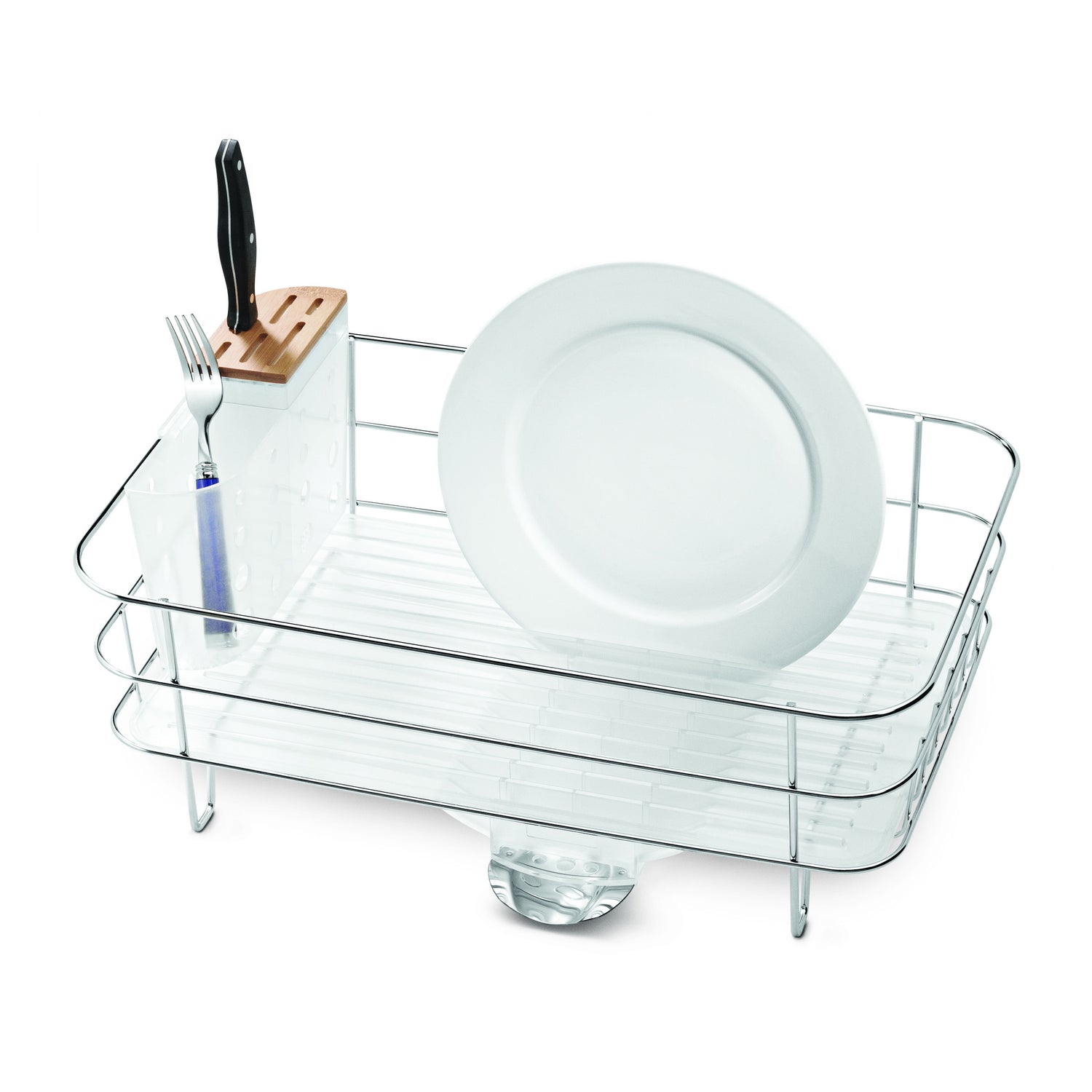 Simplehuman Wire Frame Slim Afdruiprek