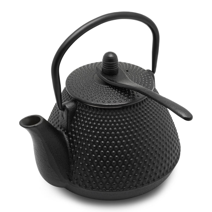 Bredemeijer Dekselgreep voor Gietijzeren Theepotten