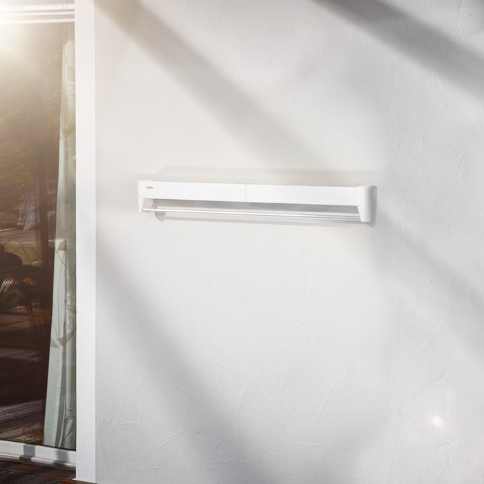 Leifheit Telegant 81 Protect Plus Droogrek