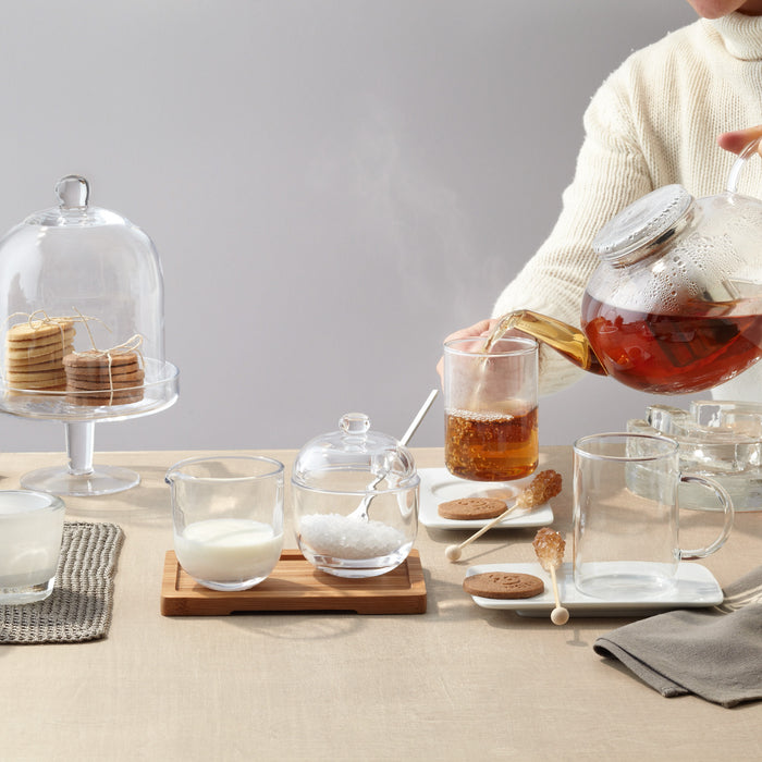 Leonardo Novo Theeglas 0,36 L - 6 st