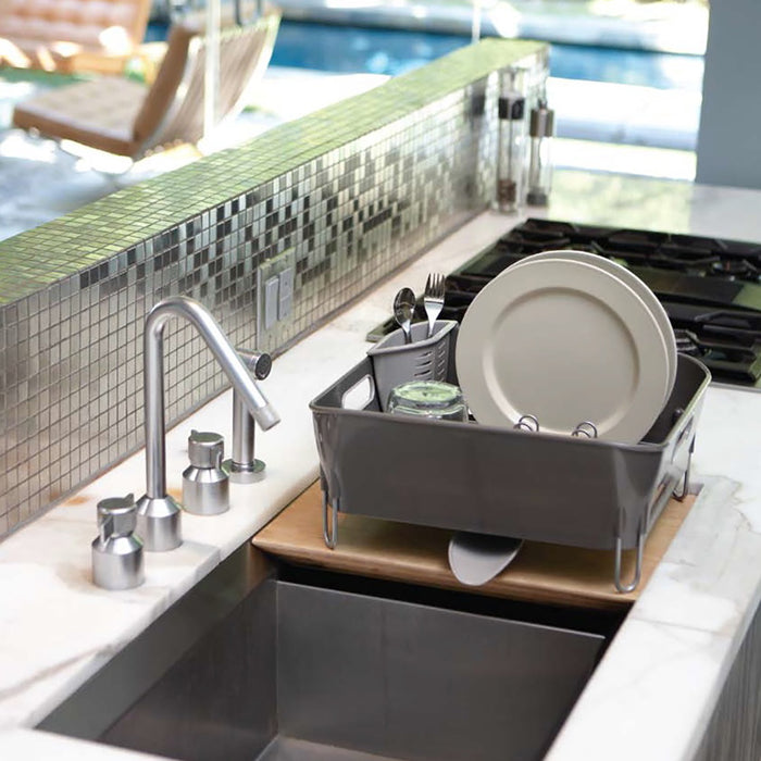 Simplehuman Compact Afdruiprek