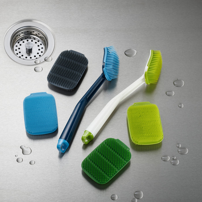 Joseph Joseph CleanTech Washing-up Afwasborstel