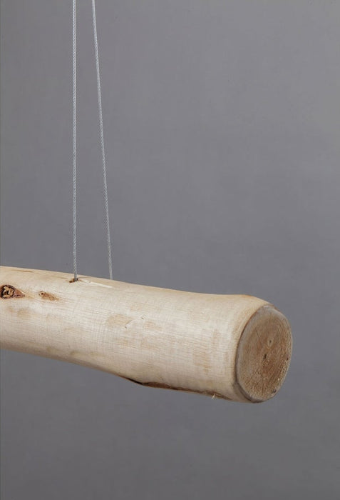 Kare Design Dining Concrete 5-Lichts Hanglamp - Grijs Beton