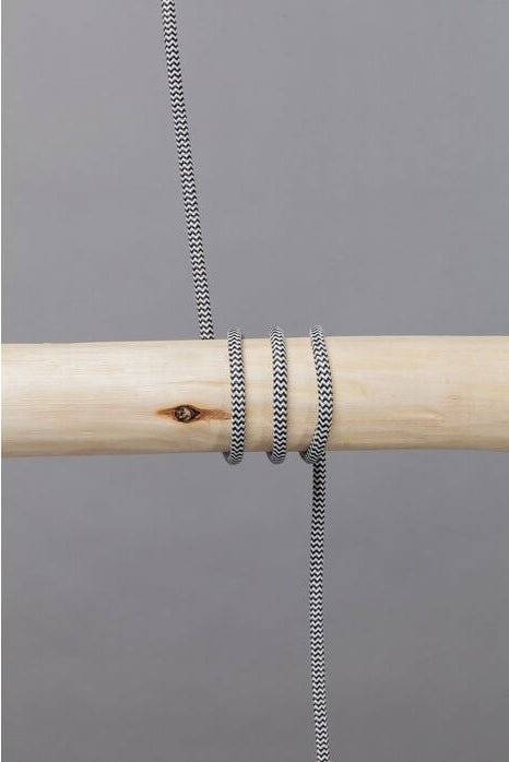 Kare Design Dining Concrete 5-Lichts Hanglamp - Grijs Beton