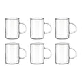 Leonardo Novo Theeglas 0,57 L - 6 st