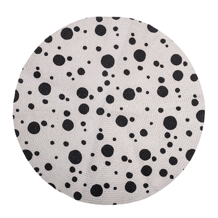 Bloomingville Mini Jute Vloerkleed