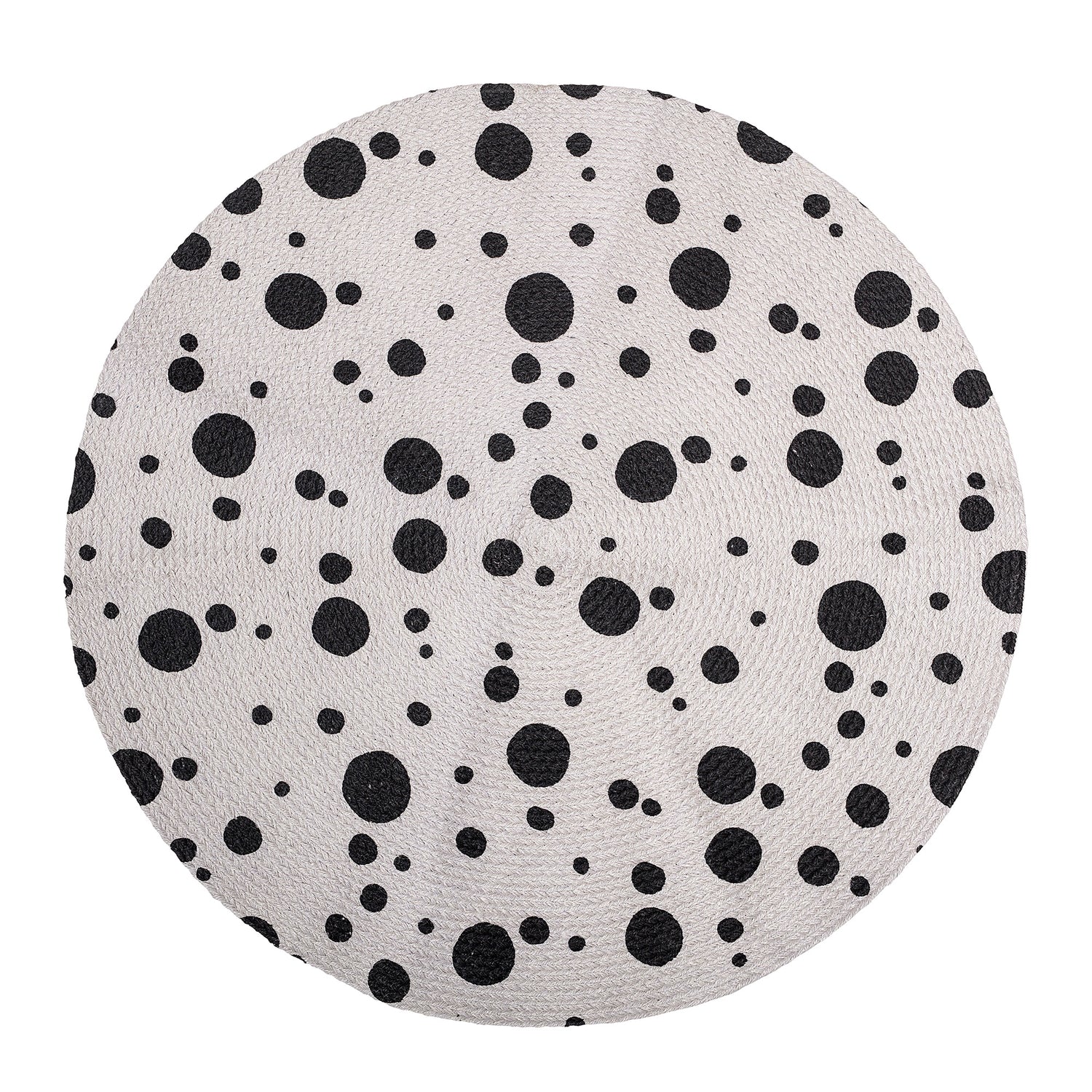 Bloomingville Mini Jute Vloerkleed