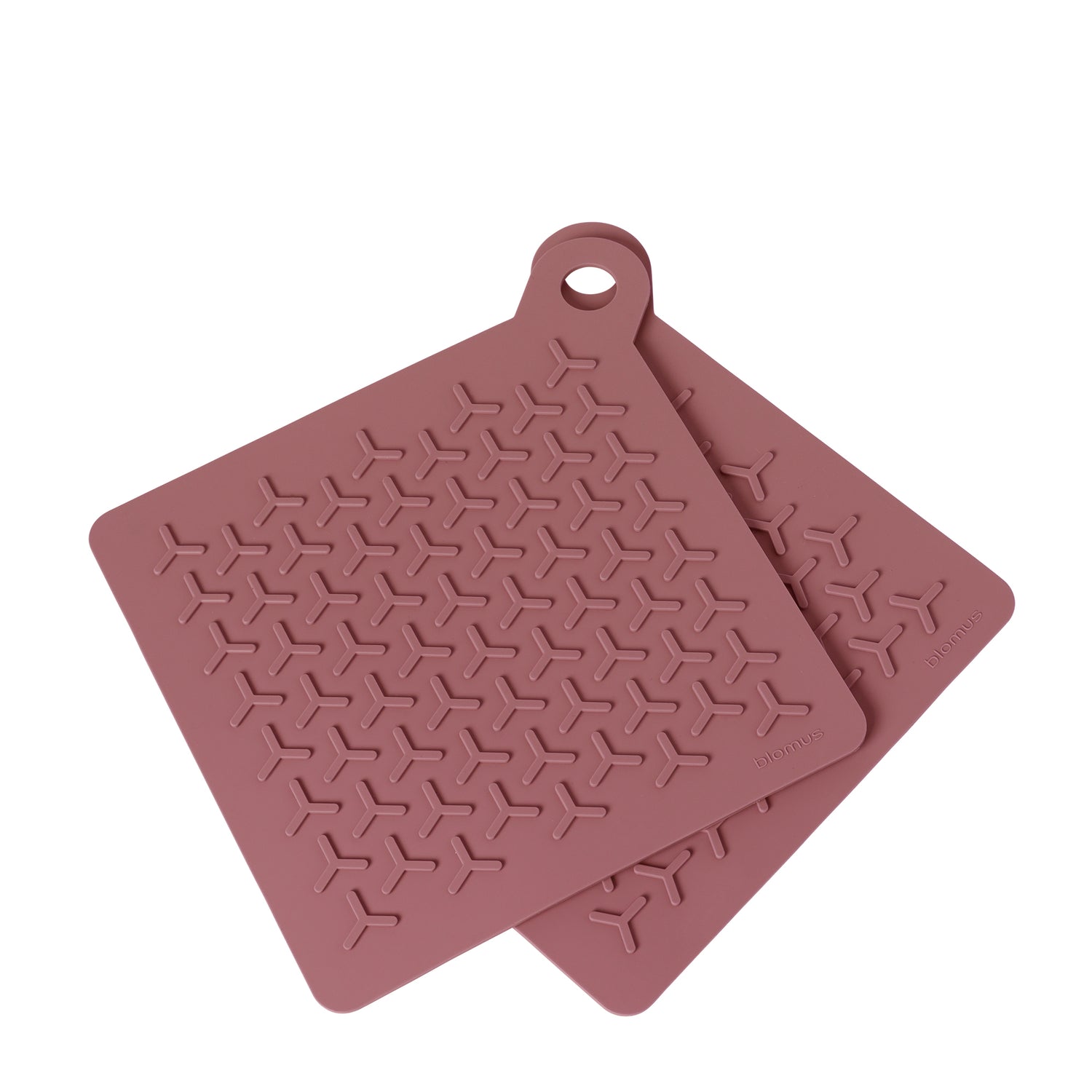 Blomus Flip Onderzetter - 2 st.