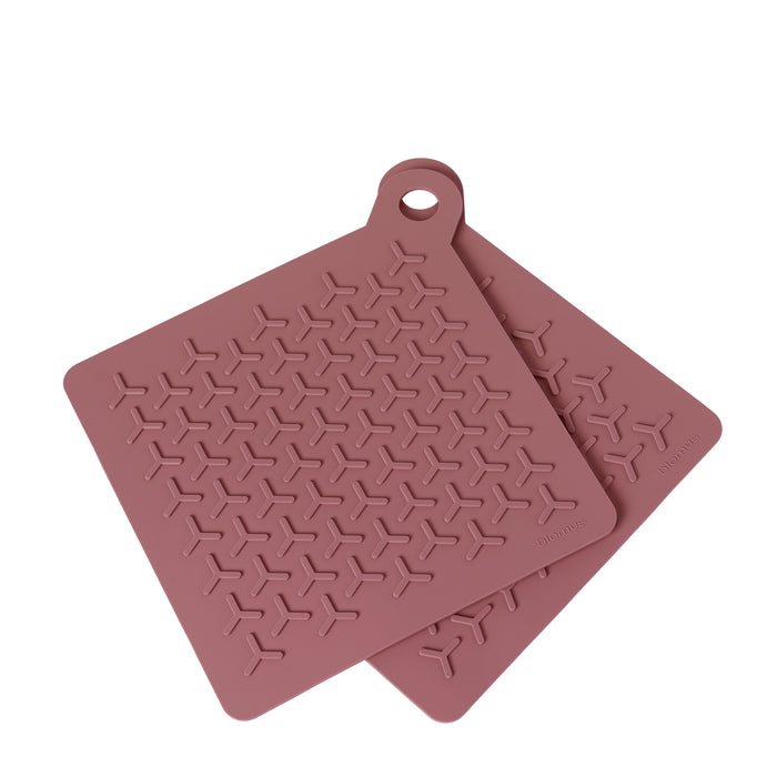 Blomus Flip Onderzetter - 2 st.