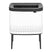 Brabantia Bo Wasbox 60 L - White