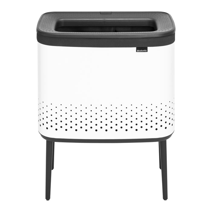 Brabantia Bo Wasbox 60 L - White