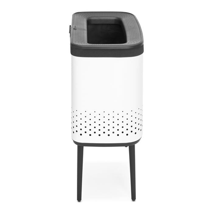 Brabantia Bo Wasbox 60 L - White
