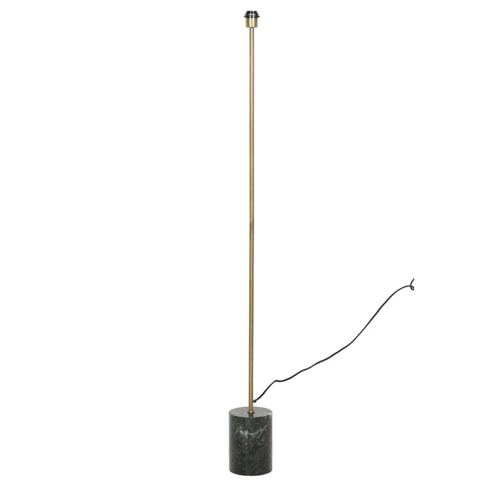vtwonen Marble Lampvoet Vloerlamp 153 cm