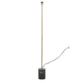 vtwonen Marble Lampvoet Vloerlamp 153 cm