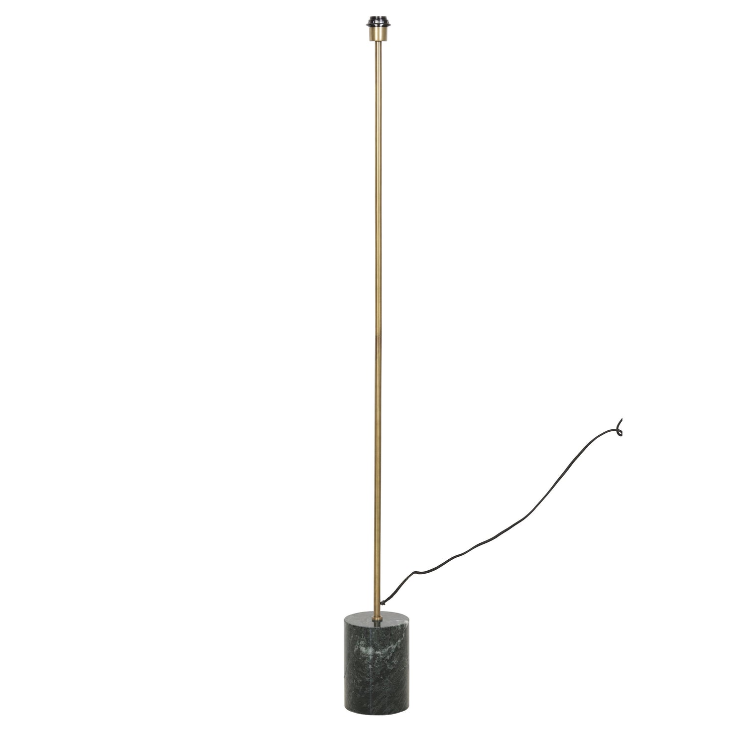 vtwonen Marble Lampvoet Vloerlamp 153 cm