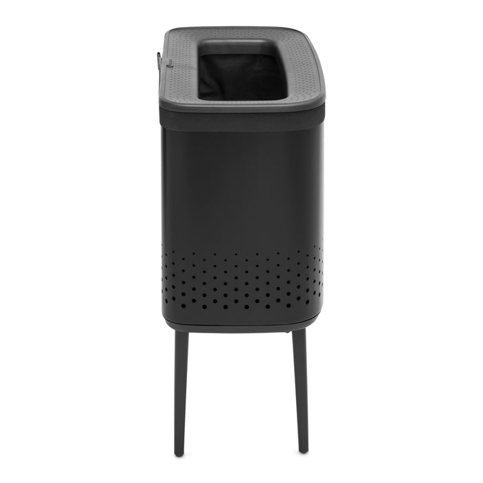Brabantia Bo Wasbox 60 L - Mat Black