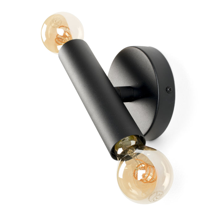 Zuiver Hawk Wandlamp