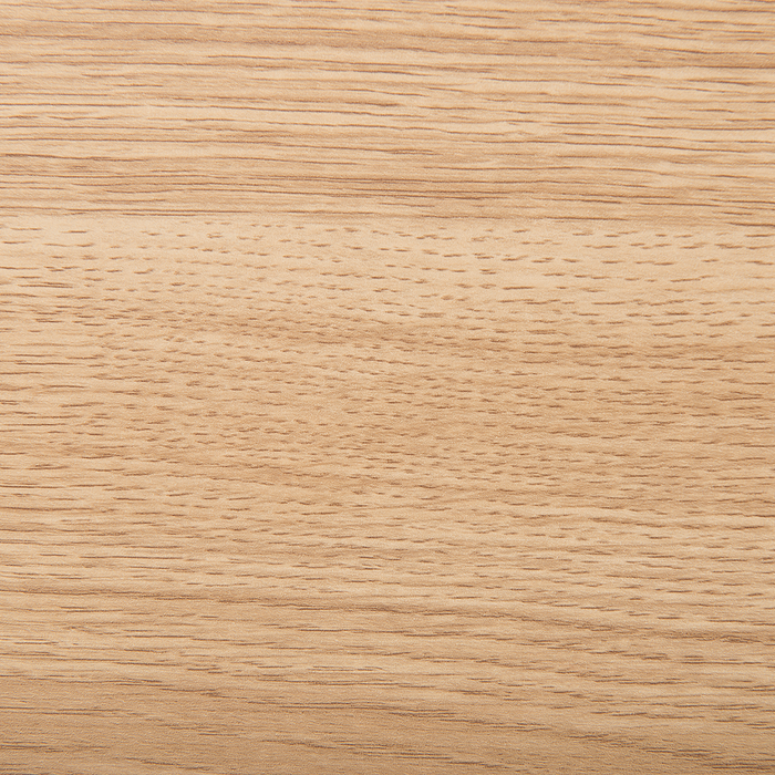 Beliani - SERRIS - Bed - Lichtbruin|Wit - 180 x 200 cm - MDF