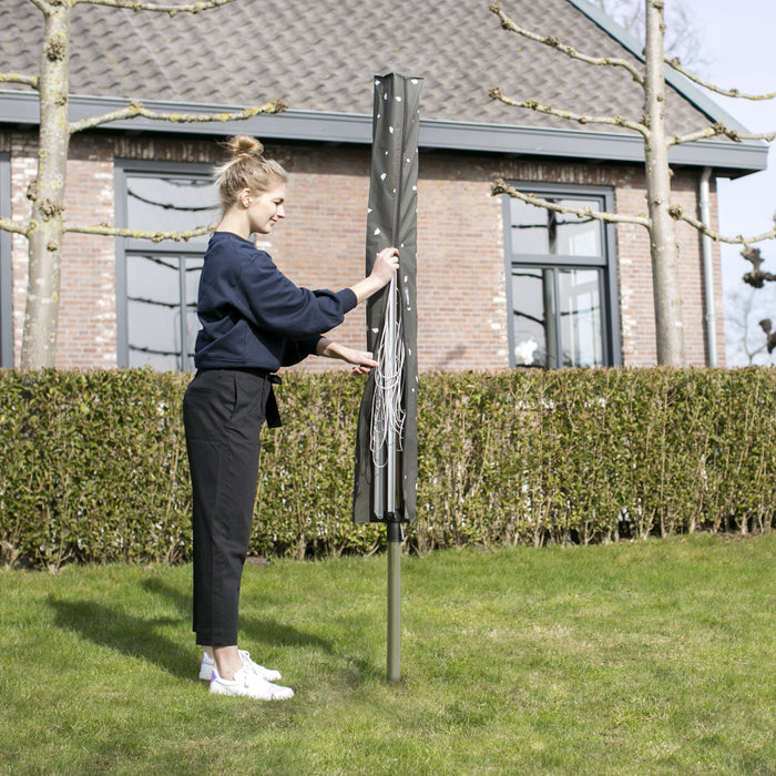 Brabantia Droogmolen Beschermhoes