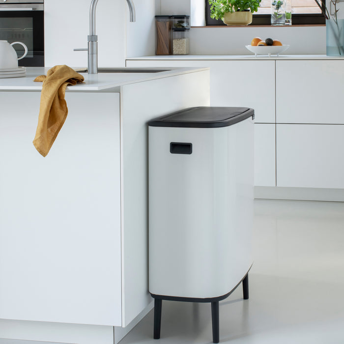 Brabantia Bo Touch Bin Hi 60 Liter