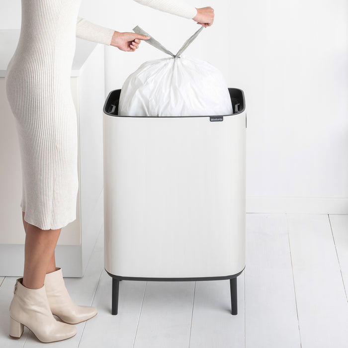 Brabantia Bo Touch Bin Hi 60 Liter
