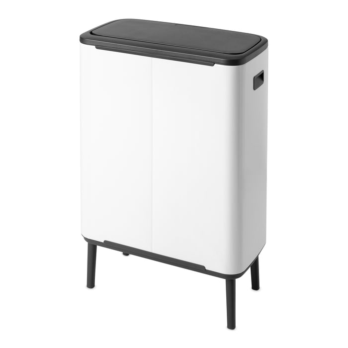 Brabantia Bo Touch Bin Hi 60 Liter