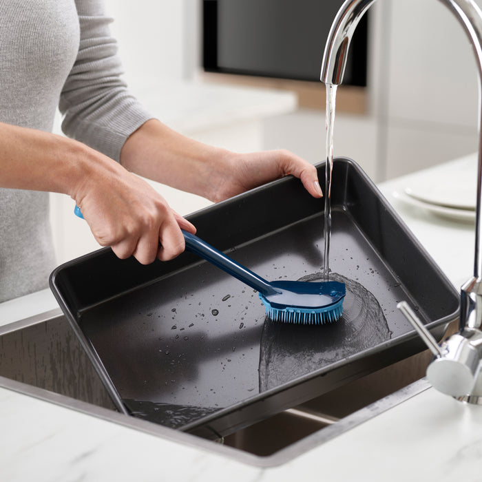 Joseph Joseph CleanTech Washing-up Borstel & Schrobber Set