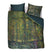Beddinghouse x Van Gogh Museum Trees Dekbedovertrek 240 x 200/220 cm - Groen
