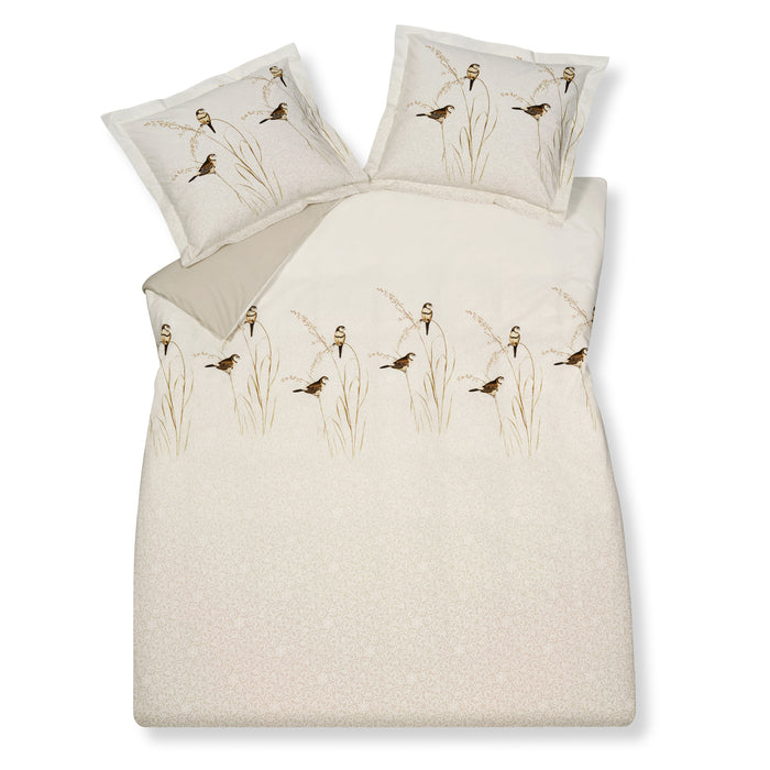 Vandyck Sparrow Dekbedovertrek 140 x 220 cm