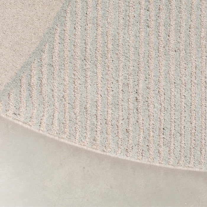 Zuiver Bliss Vloerkleed Ø 240 cm