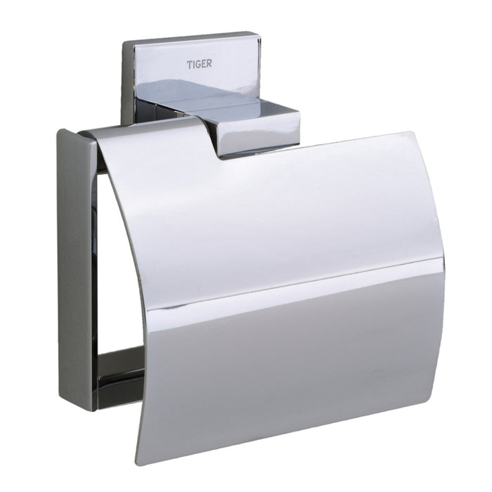 Tiger Items Toiletrolhouder glans