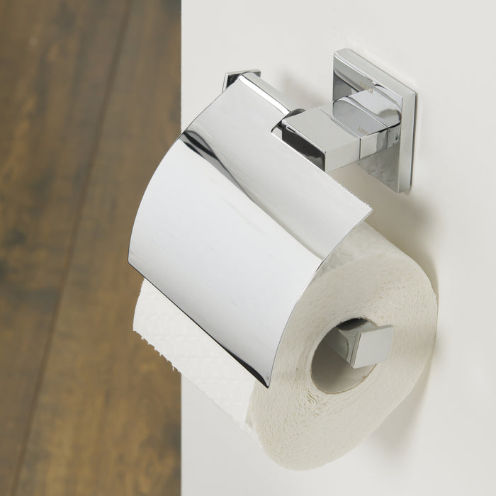 Tiger Items Toiletrolhouder glans