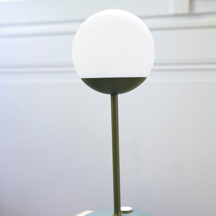 Fermob Mooon LED Tafellamp