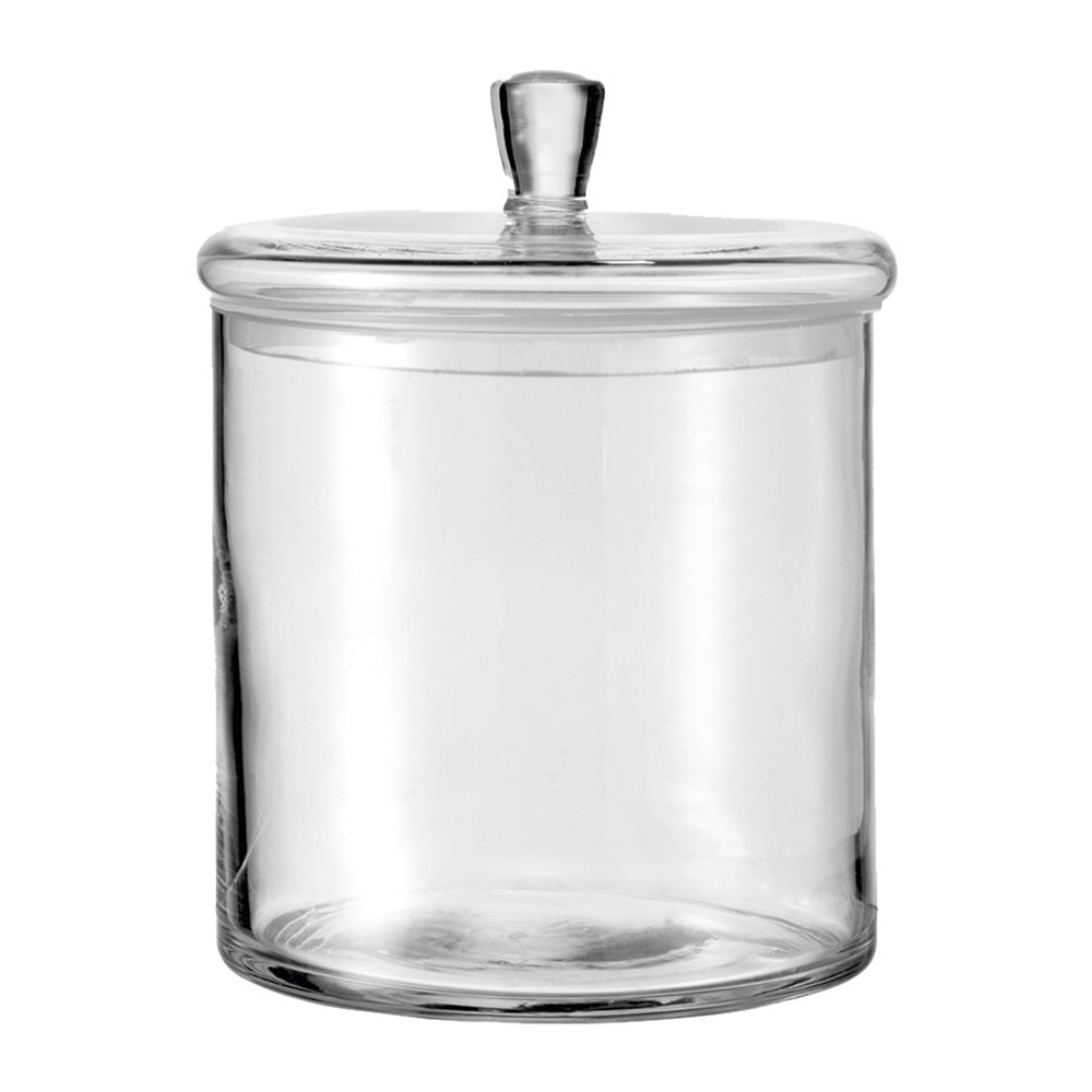 Leonardo Top Voorraadpot 1,5 L