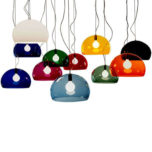 Kartell FL/Y Hanglamp