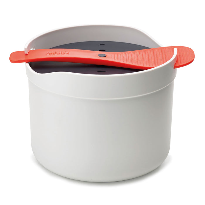 Joseph Joseph M-Cuisine Magnetron Rijstkoker