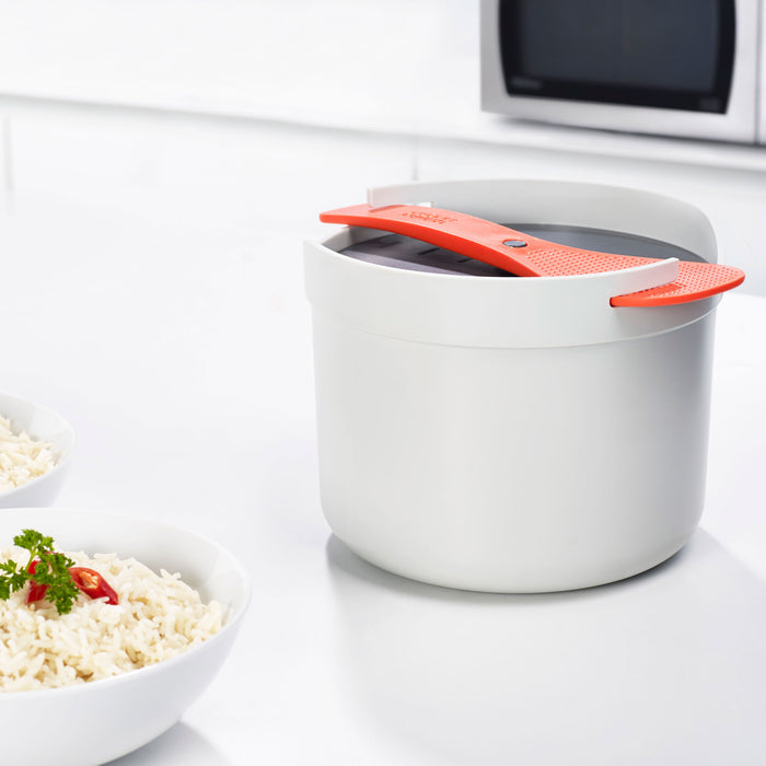 Joseph Joseph M-Cuisine Magnetron Rijstkoker