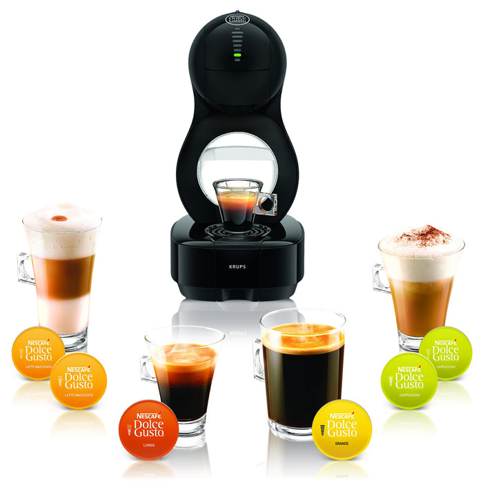 Krups KP1308 Nescafe Dolce Gusto Lumio