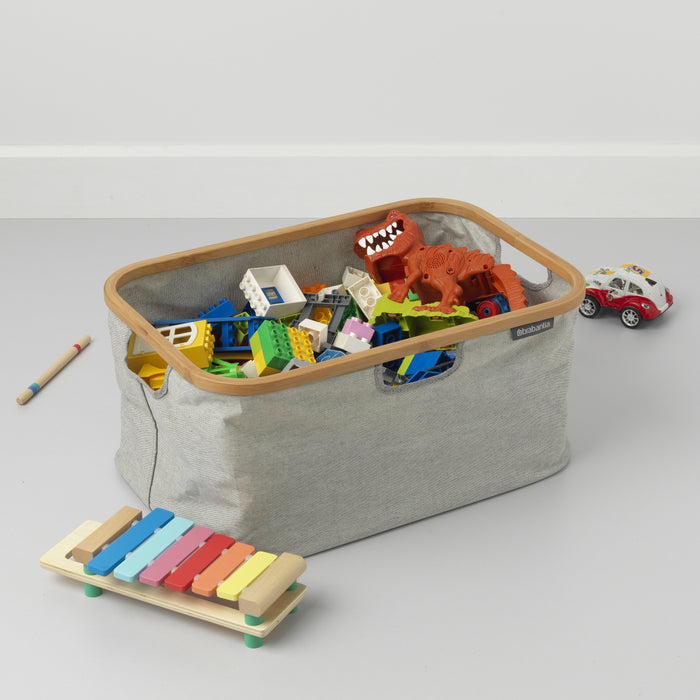 Brabantia Opvouwbare Wasmand 40 L