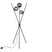 Trio Lance Vloerlamp