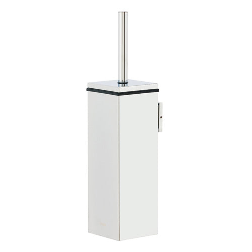 Tiger Items Toiletborstel met houder glans