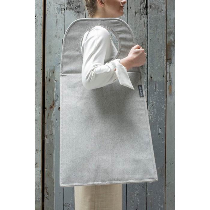 Brabantia Rechthoekige Wastas 55 L