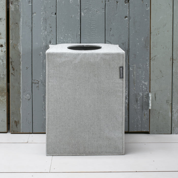 Brabantia Rechthoekige Wastas 55 L