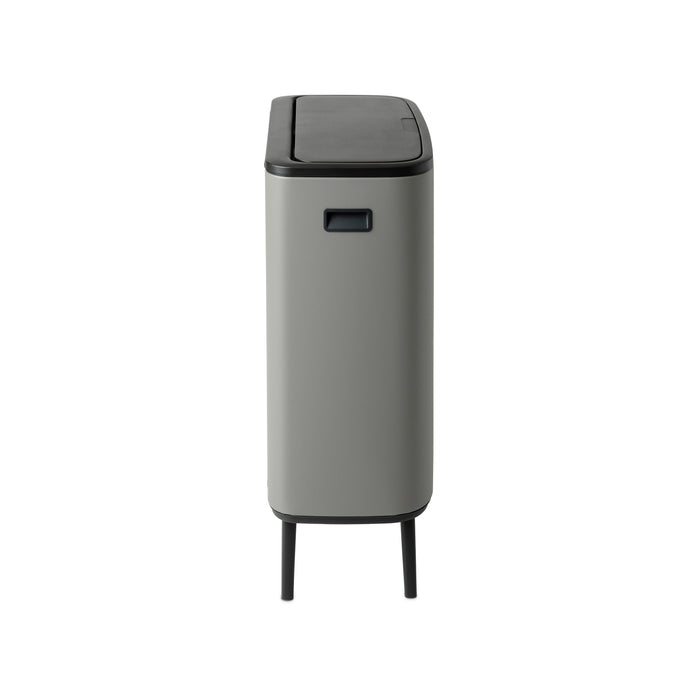 Brabantia Bo Touch Bin Hi 60 Liter