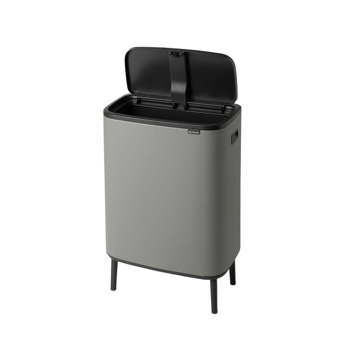 Brabantia Bo Touch Bin Hi 60 Liter